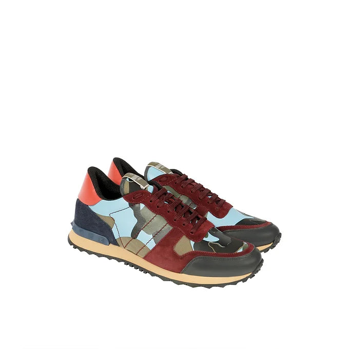 VALENTINO SNEAKERS - Luxury multibrand outlet store