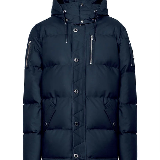 MOOSE KNUCKLES JACKET - Luxury multibrand outlet store