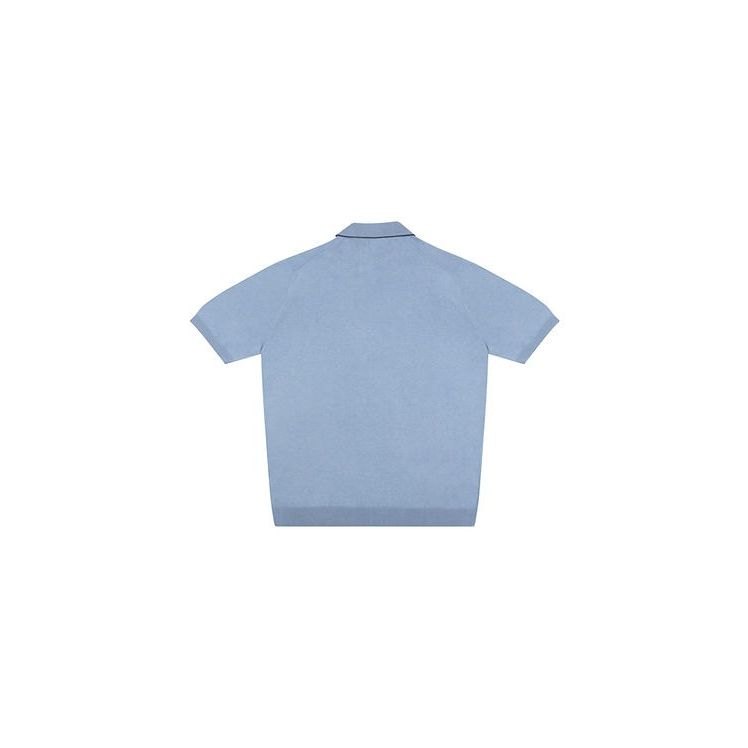 GRAN SASSO POLO SHIRT - Luxury multibrand outlet store