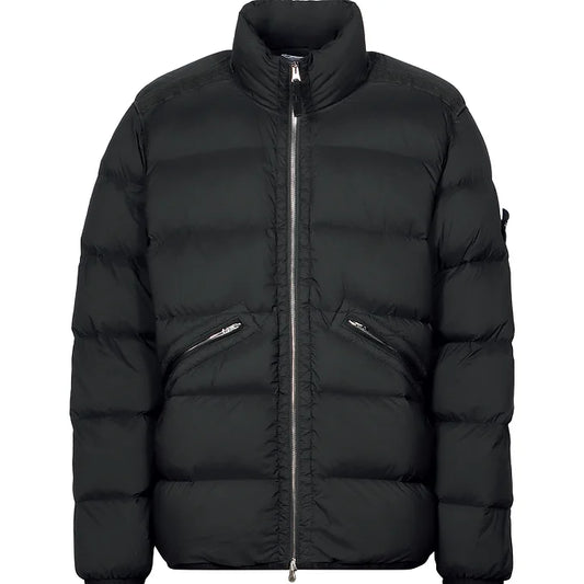 STONE ISLAND JACKET - Luxury multibrand outlet store