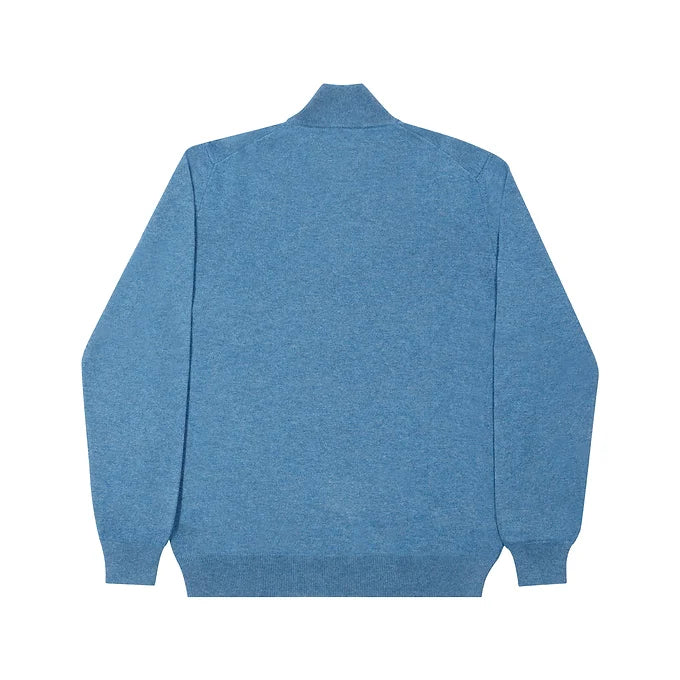 GRAN SASSO SWEATER - Luxury multibrand outlet store