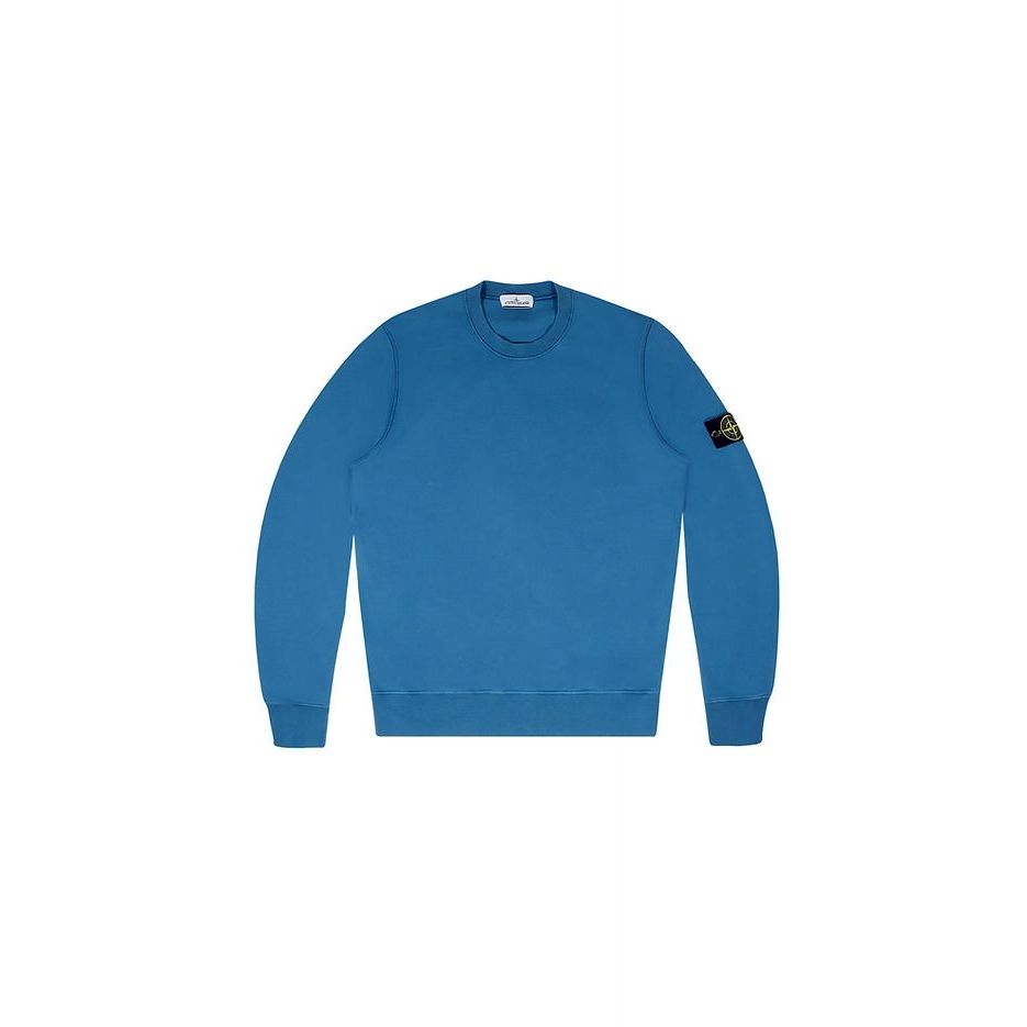 STONE ISLAND SWEATSHIRT - Luxury multibrand outlet store