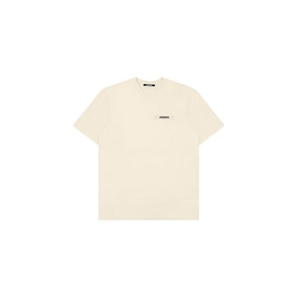 JACQUEMUS T-SHIRT - Luxury multibrand outlet store