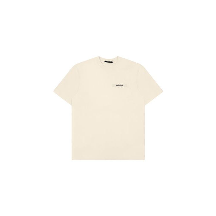 JACQUEMUS T-SHIRT