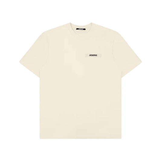 JACQUEMUS T-SHIRT - Luxury multibrand outlet store