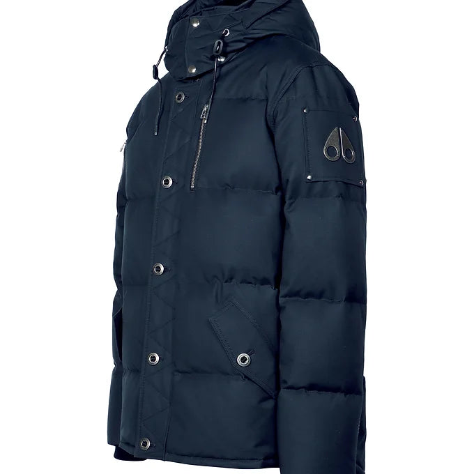 MOOSE KNUCKLES JACKET - Luxury multibrand outlet store