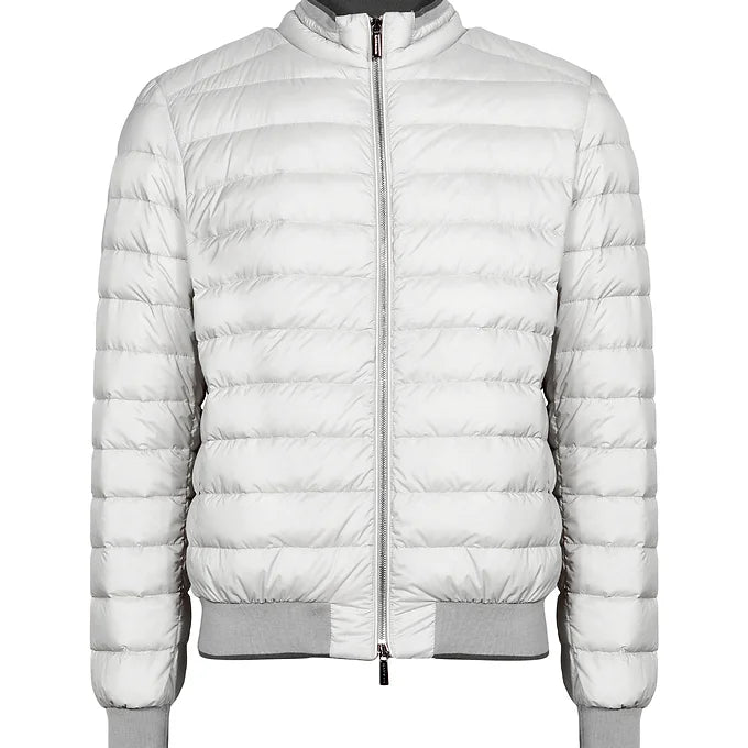 MOORER  JACKET - Luxury multibrand outlet store