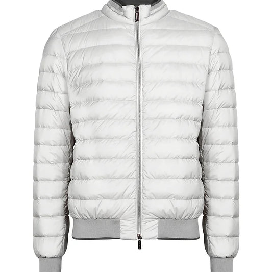 MOORER  JACKET - Luxury multibrand outlet store