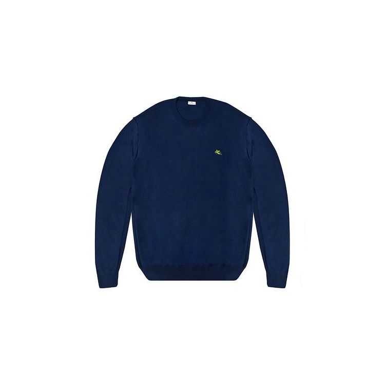 ETRO SWEATER - Luxury multibrand outlet store