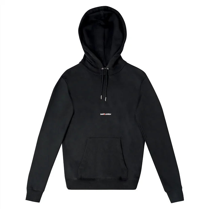 SAINT LAURENT HOODIE - Luxury multibrand outlet store