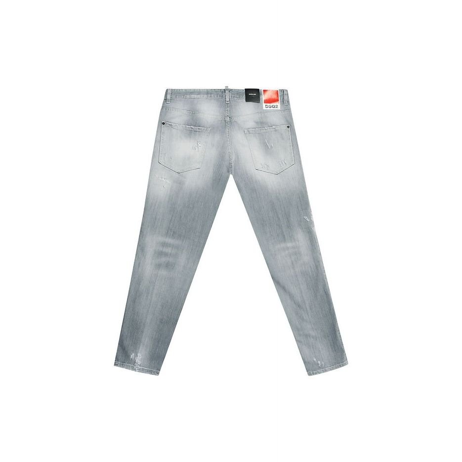 DSQUARED2 SKATER JEANS