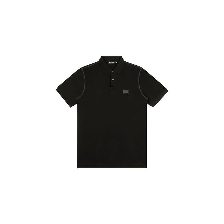 Dolce&Gabbana  polo shirt - Luxury multibrand outlet store