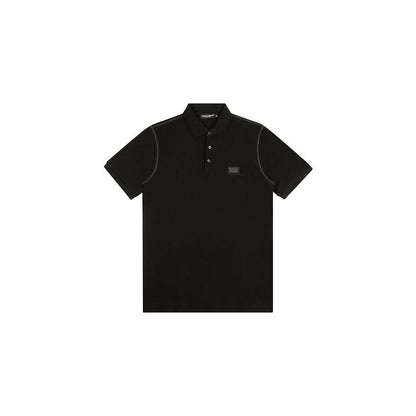Dolce&Gabbana  polo shirt - Luxury multibrand outlet store
