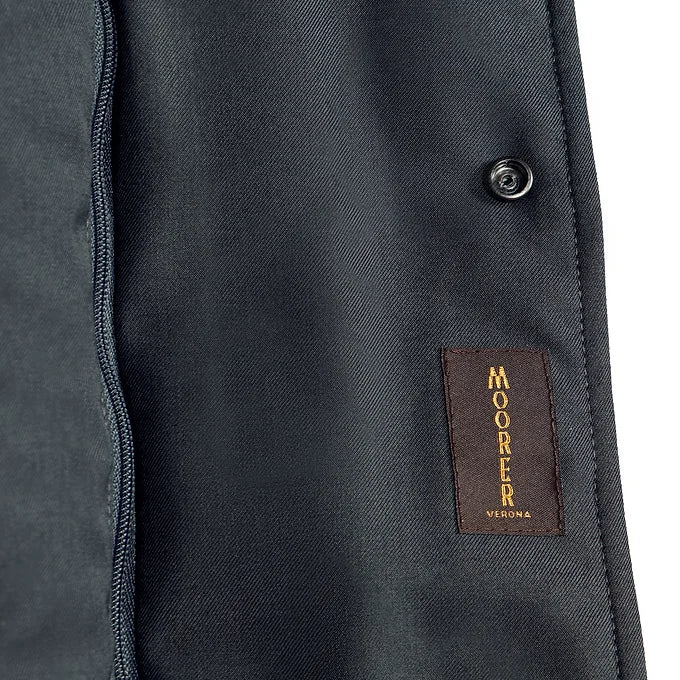 MOORER  JACKET - Luxury multibrand outlet store