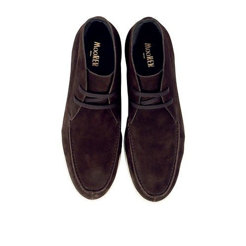 Moorer shoes - Luxury multibrand outlet store