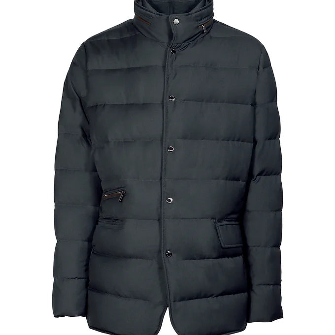 MOORER  JACKET - Luxury multibrand outlet store