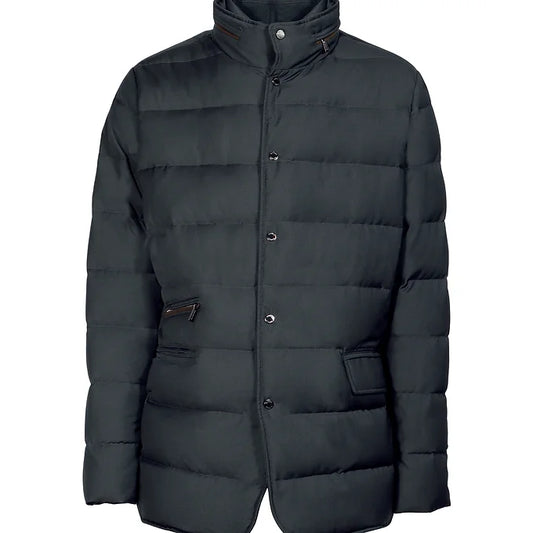 MOORER  JACKET - Luxury multibrand outlet store