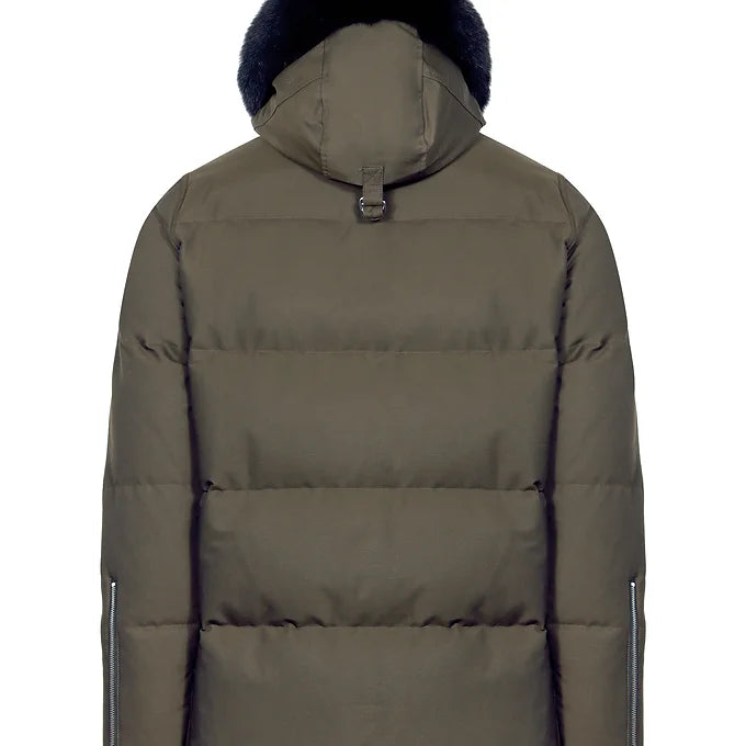 MOOSE KNUCKLES 3Q JACKET - Luxury multibrand outlet store