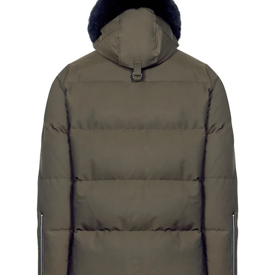 MOOSE KNUCKLES 3Q JACKET