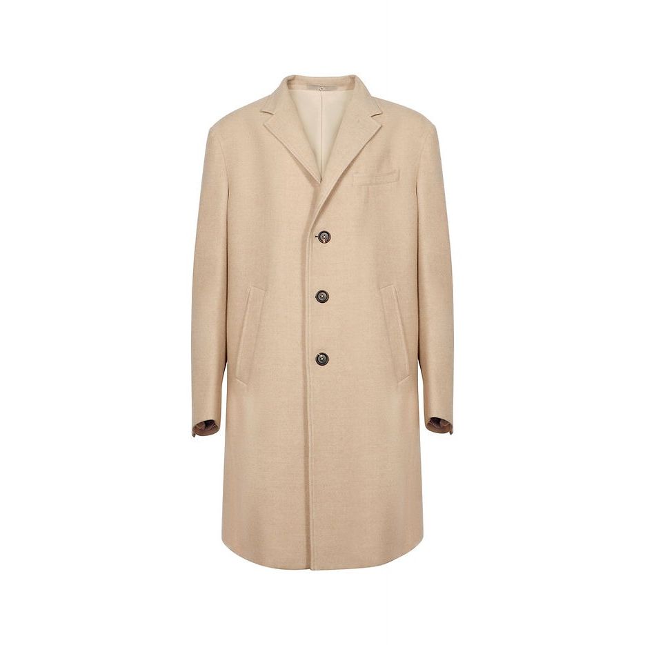 Eleventy coat - Luxury multibrand outlet store