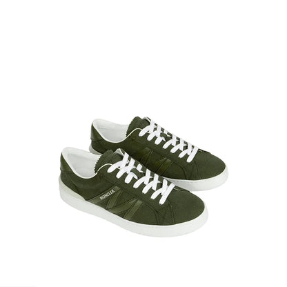 MONCLER SNEAKERS - Luxury multibrand outlet store