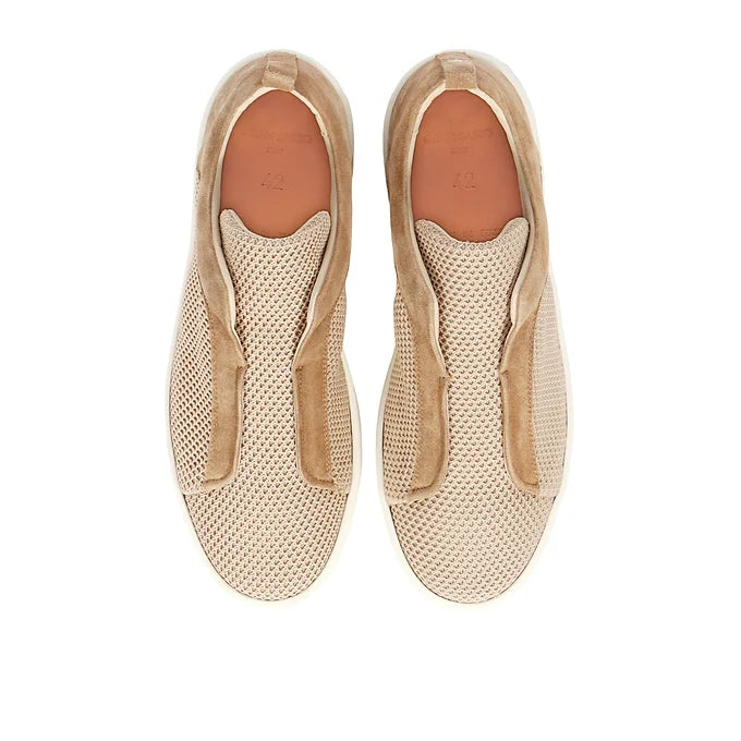 GRAN SASSO  SLIP ON - Luxury multibrand outlet store