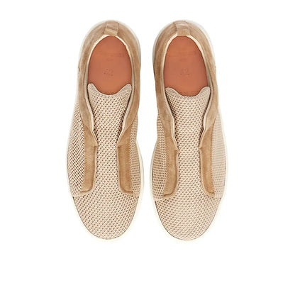 GRAN SASSO  SLIP ON - Luxury multibrand outlet store