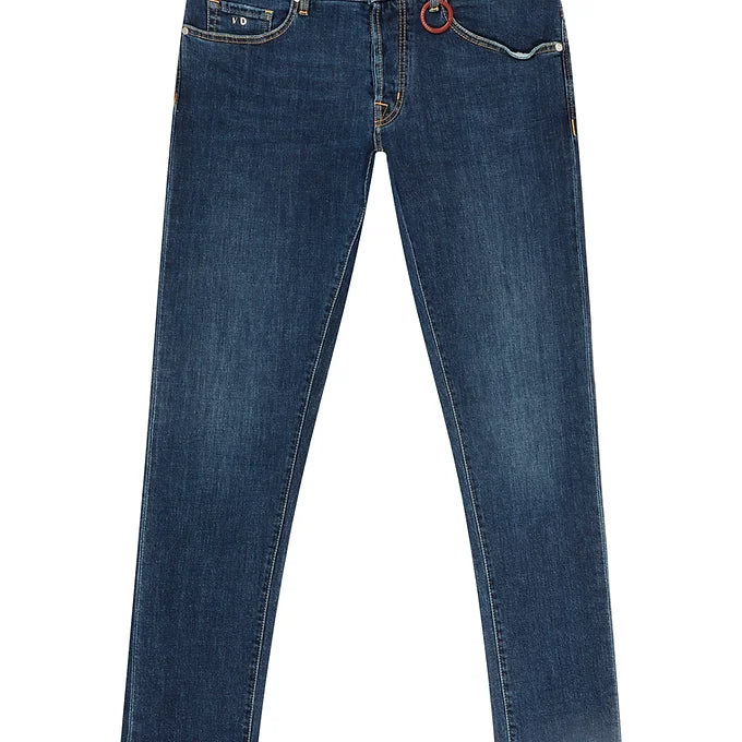 TRAMAROSSA LEONARDO JEANS - Luxury multibrand outlet store