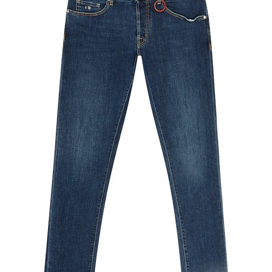 TRAMAROSSA LEONARDO JEANS - Luxury multibrand outlet store