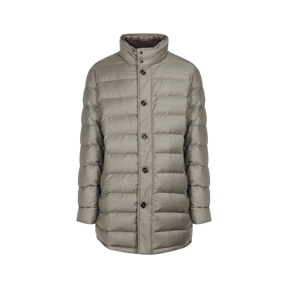 Moorer jacket - Luxury multibrand outlet store