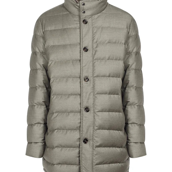 MOORER  JACKET - Luxury multibrand outlet store