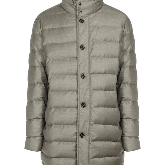 MOORER  JACKET - Luxury multibrand outlet store