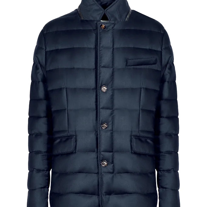 MOORER  JACKET - Luxury multibrand outlet store