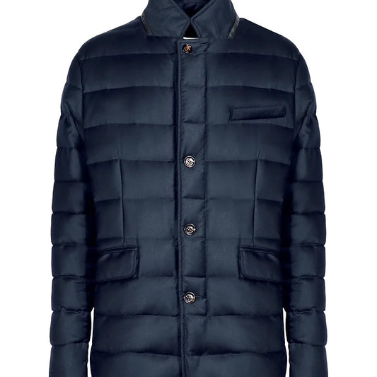 MOORER  JACKET - Luxury multibrand outlet store