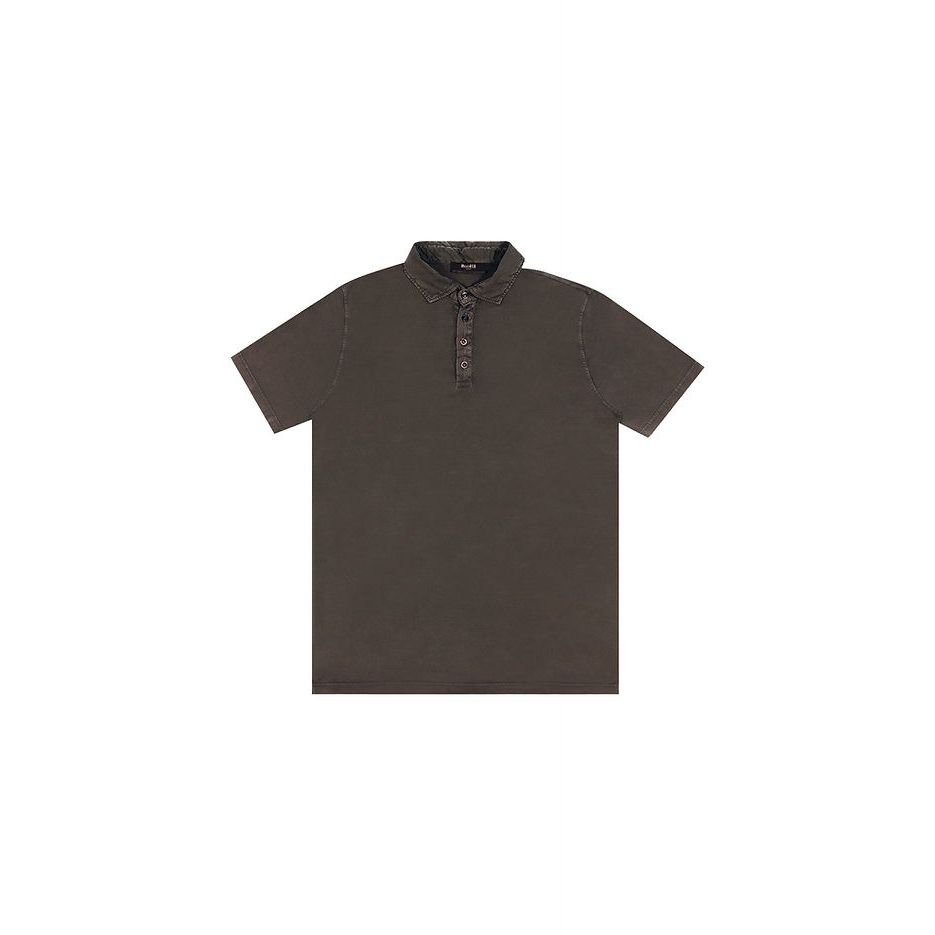 Moorer polo shirt