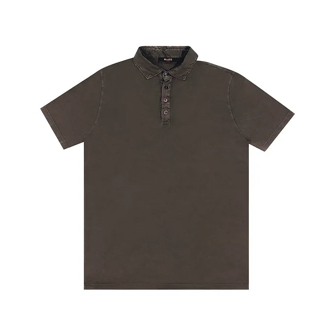 T-SHIRT MOORER - Luxury multibrand outlet store