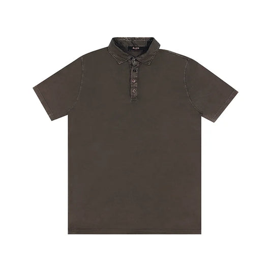 T-SHIRT MOORER - Luxury multibrand outlet store