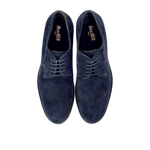 Moorer shoes - Luxury multibrand outlet store