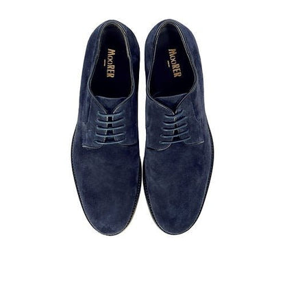 Moorer shoes - Luxury multibrand outlet store