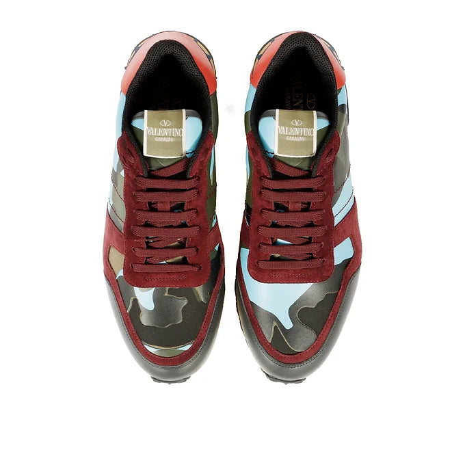 VALENTINO SNEAKERS - Luxury multibrand outlet store