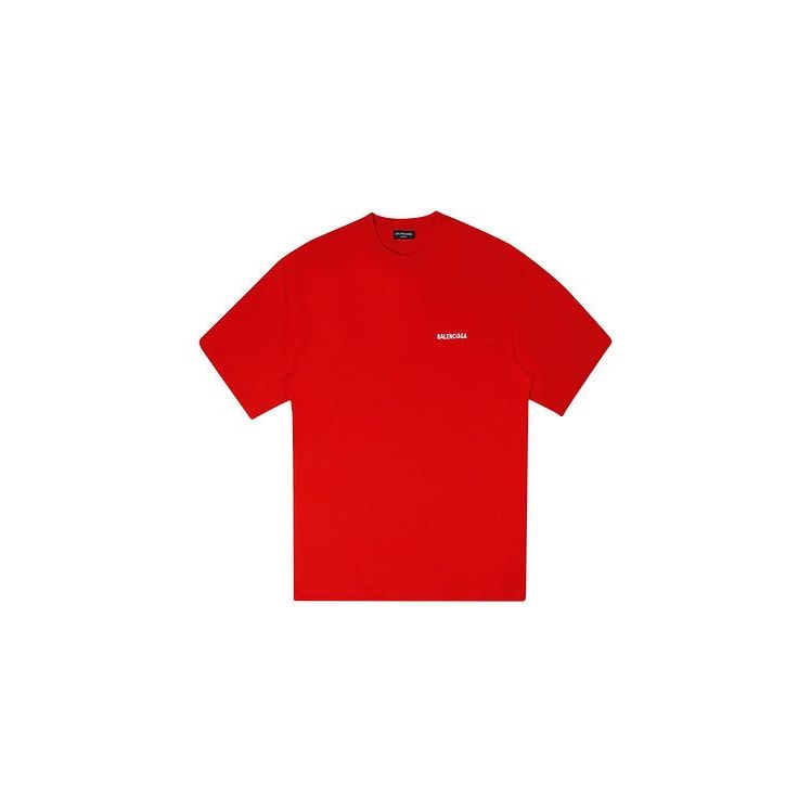 BALENCIAGA T-SHIRT - Luxury multibrand outlet store