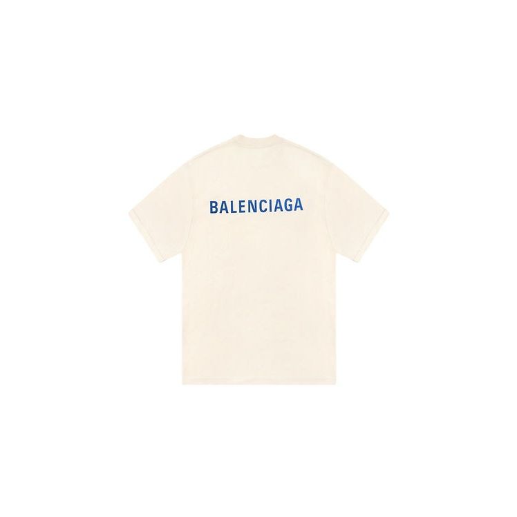 BALENCIAGA T-SHIRT - Luxury multibrand outlet store