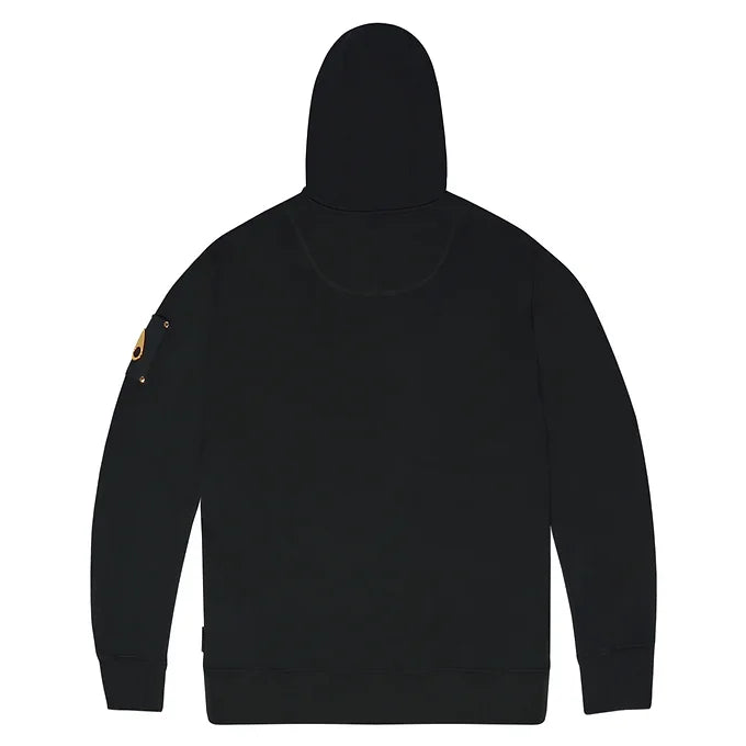 MOOSE KNUCKLES HOODIE - Luxury multibrand outlet store