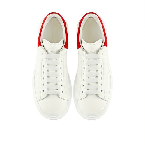 Alexander McQueen sneakers - Luxury multibrand outlet store