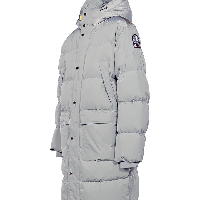PARAJUMPERS LONG BEAR  JACKET - Luxury multibrand outlet store