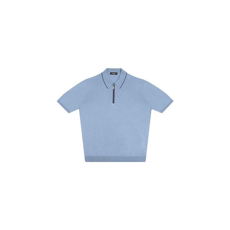 GRAN SASSO POLO SHIRT - Luxury multibrand outlet store