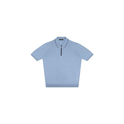 GRAN SASSO POLO SHIRT - Luxury multibrand outlet store