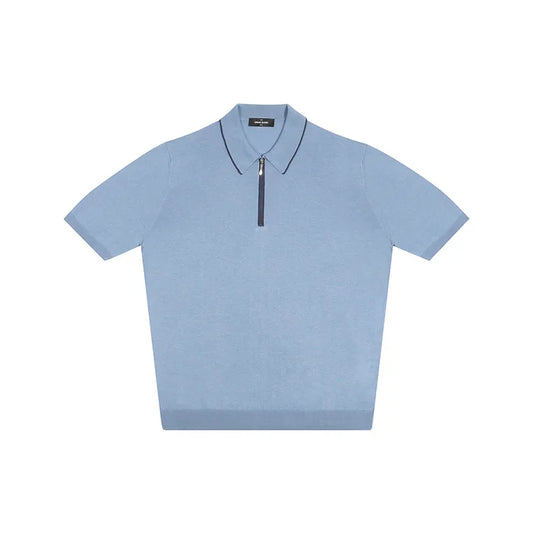 GRAN SASSO T-SHIRT - Luxury multibrand outlet store