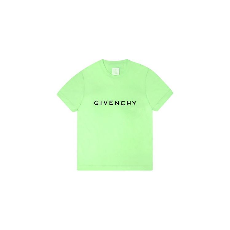 GIVENCHY T-SHIRT - Luxury multibrand outlet store