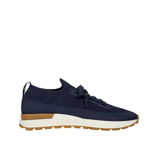 GRAN SASSO SNEAKERS - Luxury multibrand outlet store